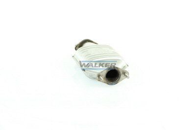 WALKER, Catalyseur