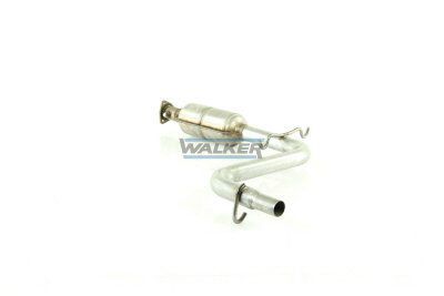 WALKER, Catalyseur