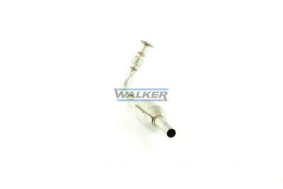 WALKER, Catalyseur