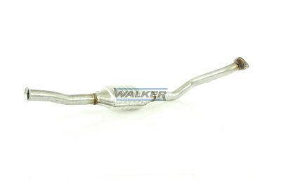 WALKER, Catalyseur