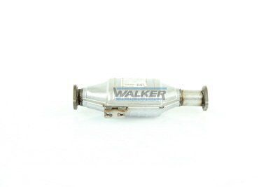 WALKER, Catalyseur