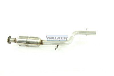 WALKER, Catalyseur