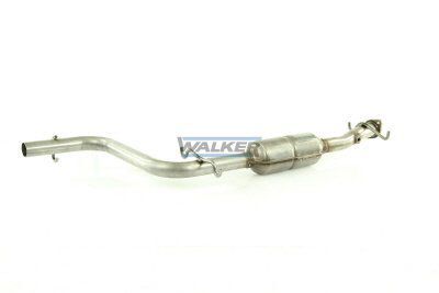 WALKER, Catalyseur