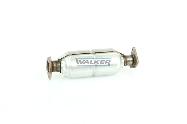 WALKER, Catalyseur