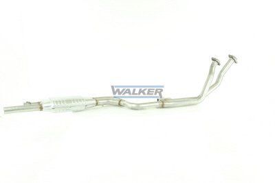 WALKER, Catalyseur