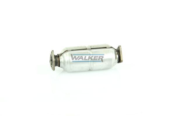 WALKER, Catalyseur