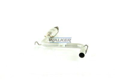 WALKER, Catalyseur