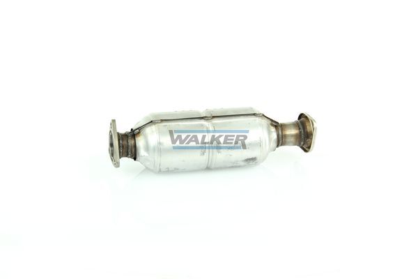 WALKER, Catalyseur