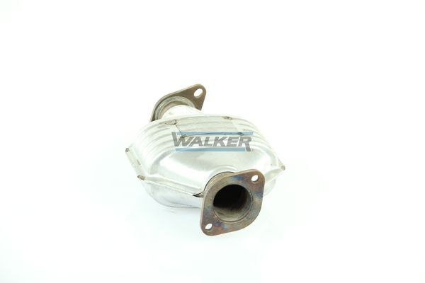 WALKER, Catalyseur