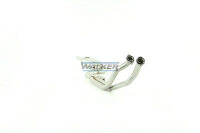 WALKER, Catalyseur