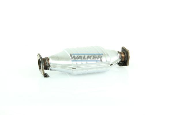 WALKER, Catalyseur