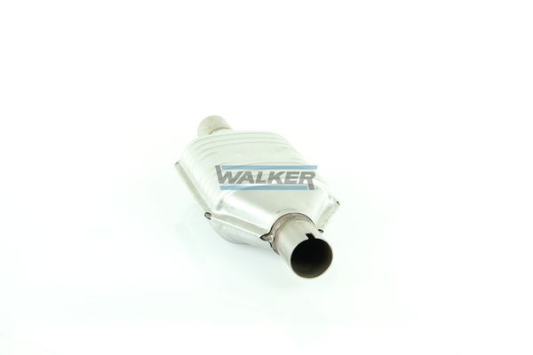 WALKER, Catalyseur