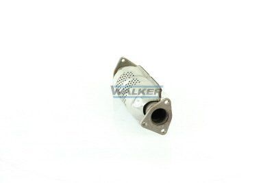 WALKER, Catalyseur