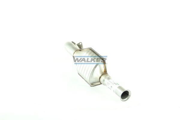 WALKER, Catalyseur