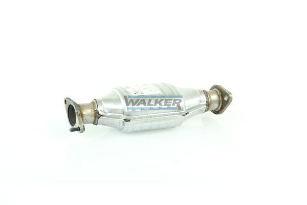 WALKER, Catalyseur