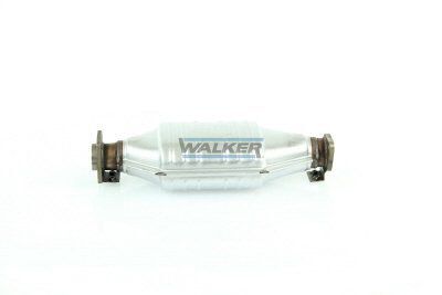 WALKER, Catalyseur