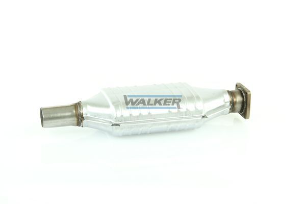 WALKER, Catalyseur