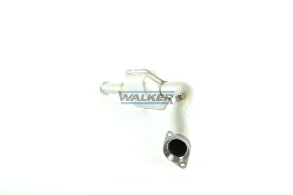 WALKER, Catalyseur