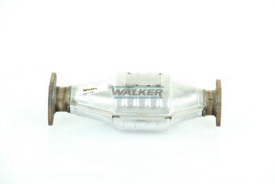 WALKER, Catalyseur