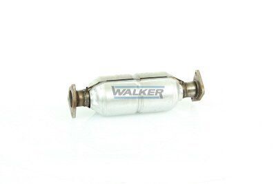 WALKER, Catalyseur