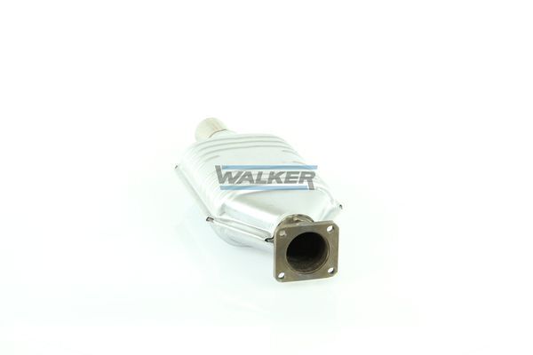 WALKER, Catalyseur