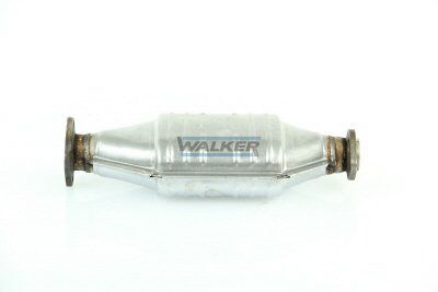 WALKER, Catalyseur