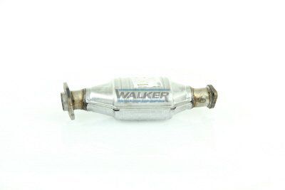 WALKER, Catalyseur