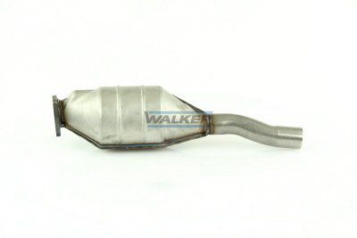 WALKER, Catalyseur