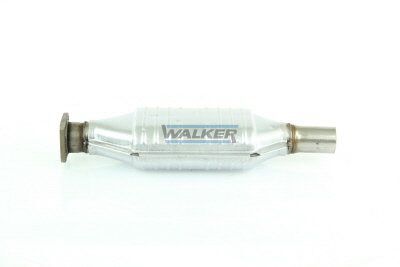 WALKER, Catalyseur