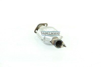 WALKER, Catalyseur