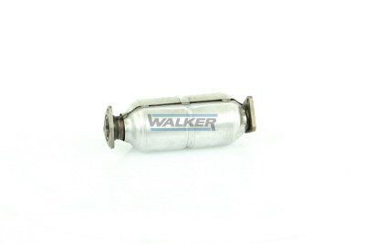 WALKER, Catalyseur