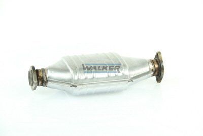 WALKER, Catalyseur