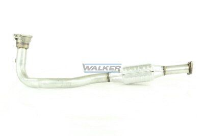 WALKER, Catalyseur