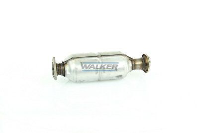 WALKER, Catalyseur