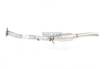 WALKER, Catalyseur