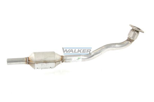 WALKER, Catalyseur