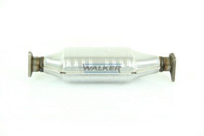 WALKER, Catalyseur