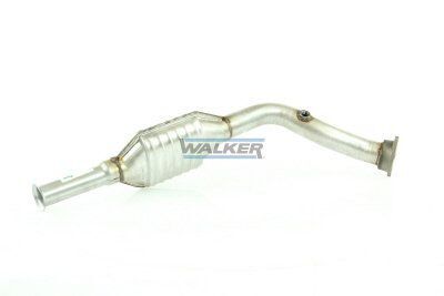 WALKER, Catalyseur