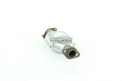 WALKER, Catalyseur