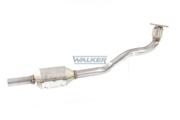 WALKER, Catalyseur