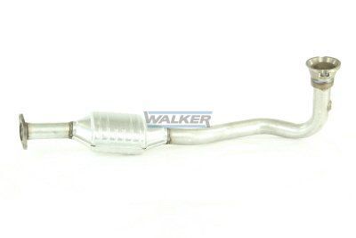 WALKER, Catalyseur