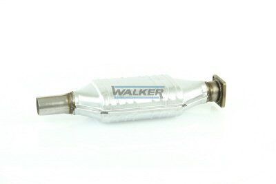 WALKER, Catalyseur