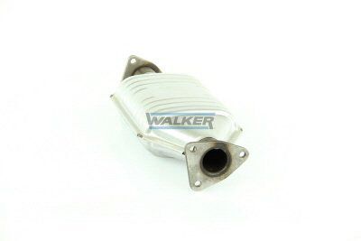 WALKER, Catalyseur