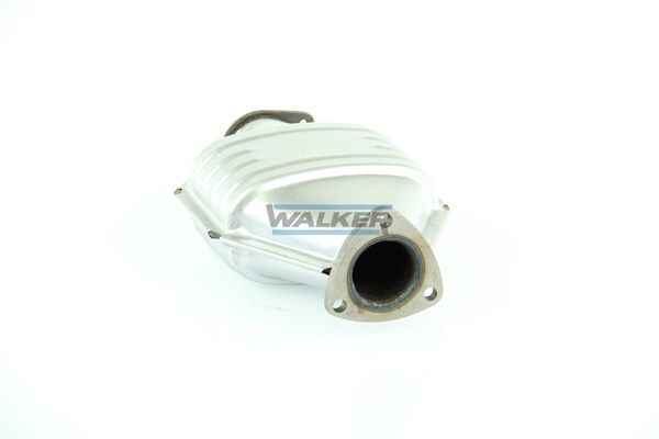 WALKER, Catalyseur