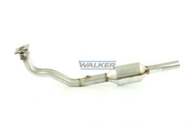 WALKER, Catalyseur