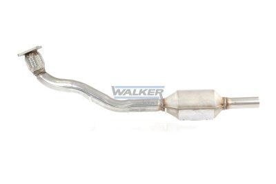 WALKER, Catalyseur