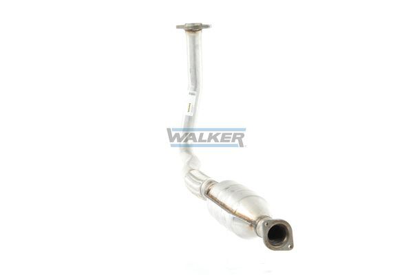 WALKER, Catalyseur