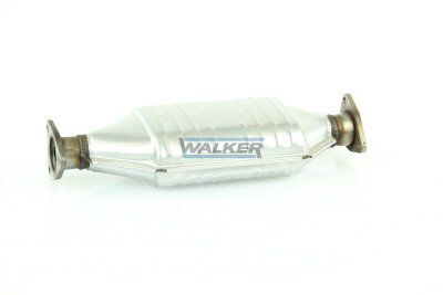 WALKER, Catalyseur