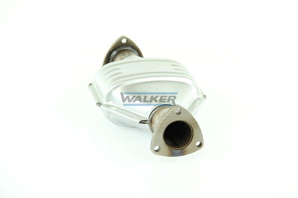 WALKER, Catalyseur