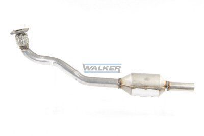 WALKER, Catalyseur